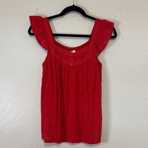 NWT Maurice’s tank